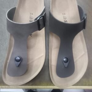 SNAILY SANDALS T-BUCKLE